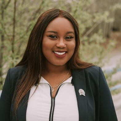 Kiana F. Rivers