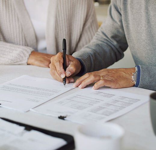 Limited Liability Company Attorneys | Denali Law Group | Anchorage, AK - estate-planning